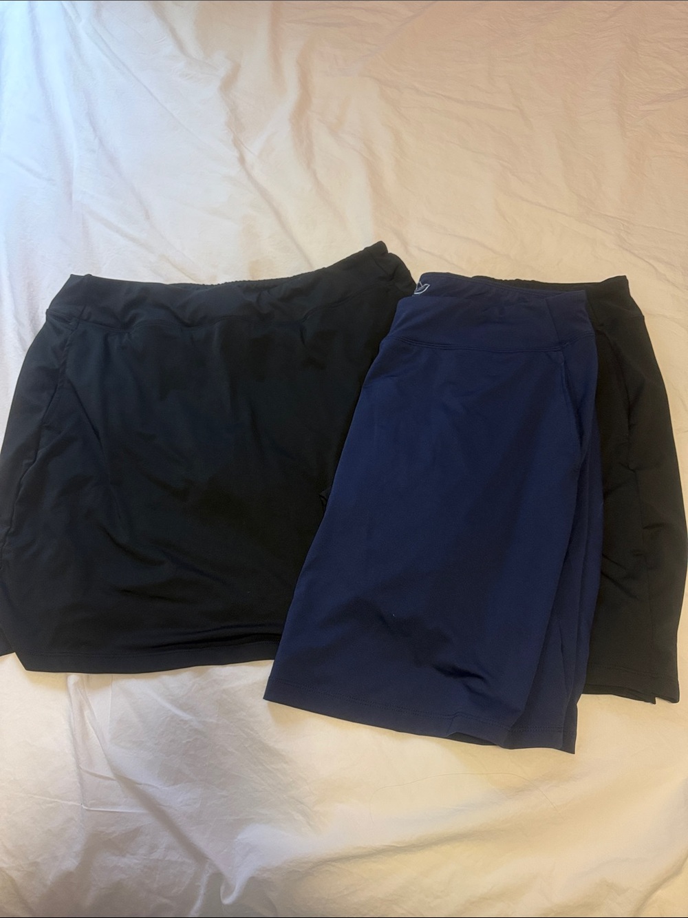 Bundle! 3 Athletic Skorts